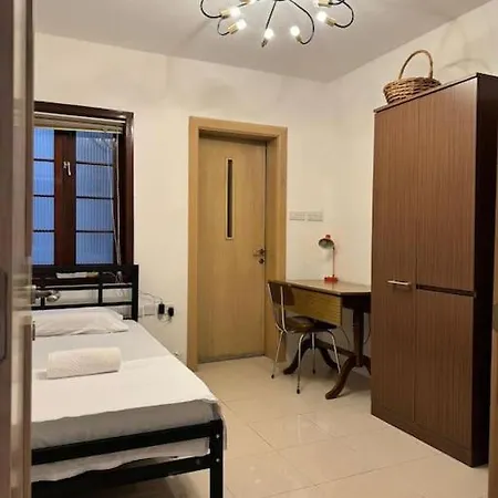 Apartament Amery 3 Bedroom In Sliema