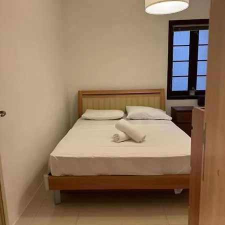 Appartement Amery 3 Bedroom In *