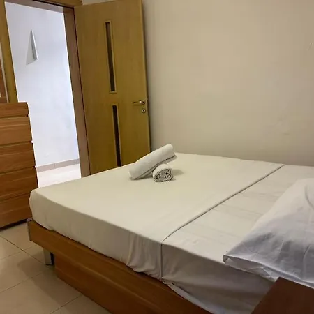 Amery 3 Bedroom In * Sliema