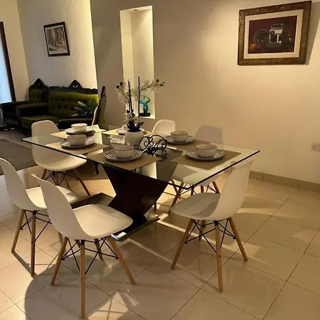 Amery 3 Bedroom In * Sliema