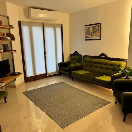 Amery 3 Bedroom In Appartement Sliema
