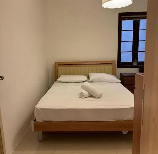 아파트 Amery 3 Bedroom In *