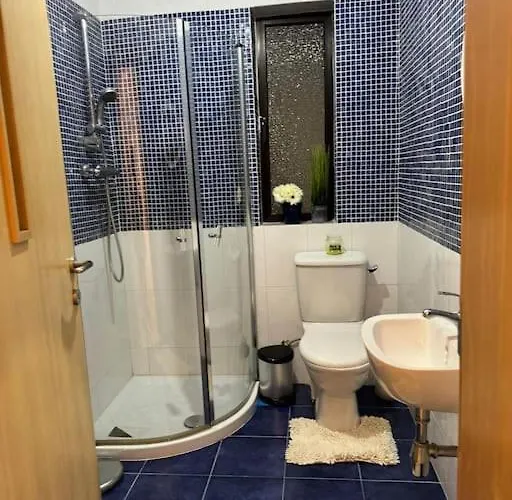 Amery 3 Bedroom In 아파트 슬리에마