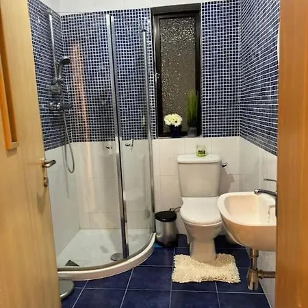 Amery 3 Bedroom In Apartman Sliema